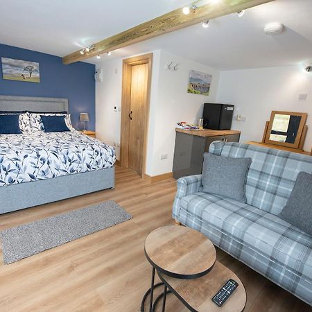 Dalecote Barn Bed & Breakfast Ingleton  Dış mekan fotoğraf