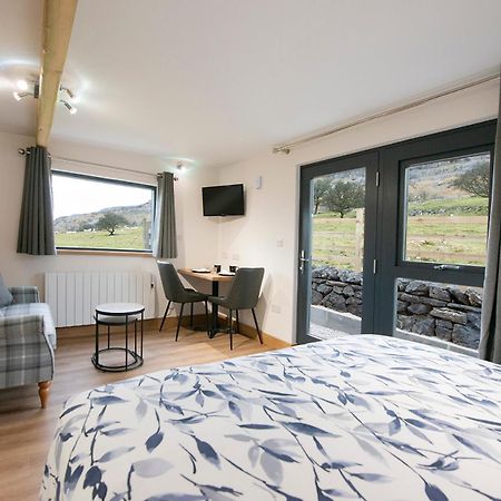 Dalecote Barn Bed & Breakfast Ingleton  Dış mekan fotoğraf