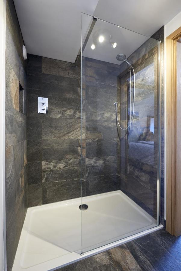 Dalecote Barn Bed & Breakfast Ingleton  Dış mekan fotoğraf