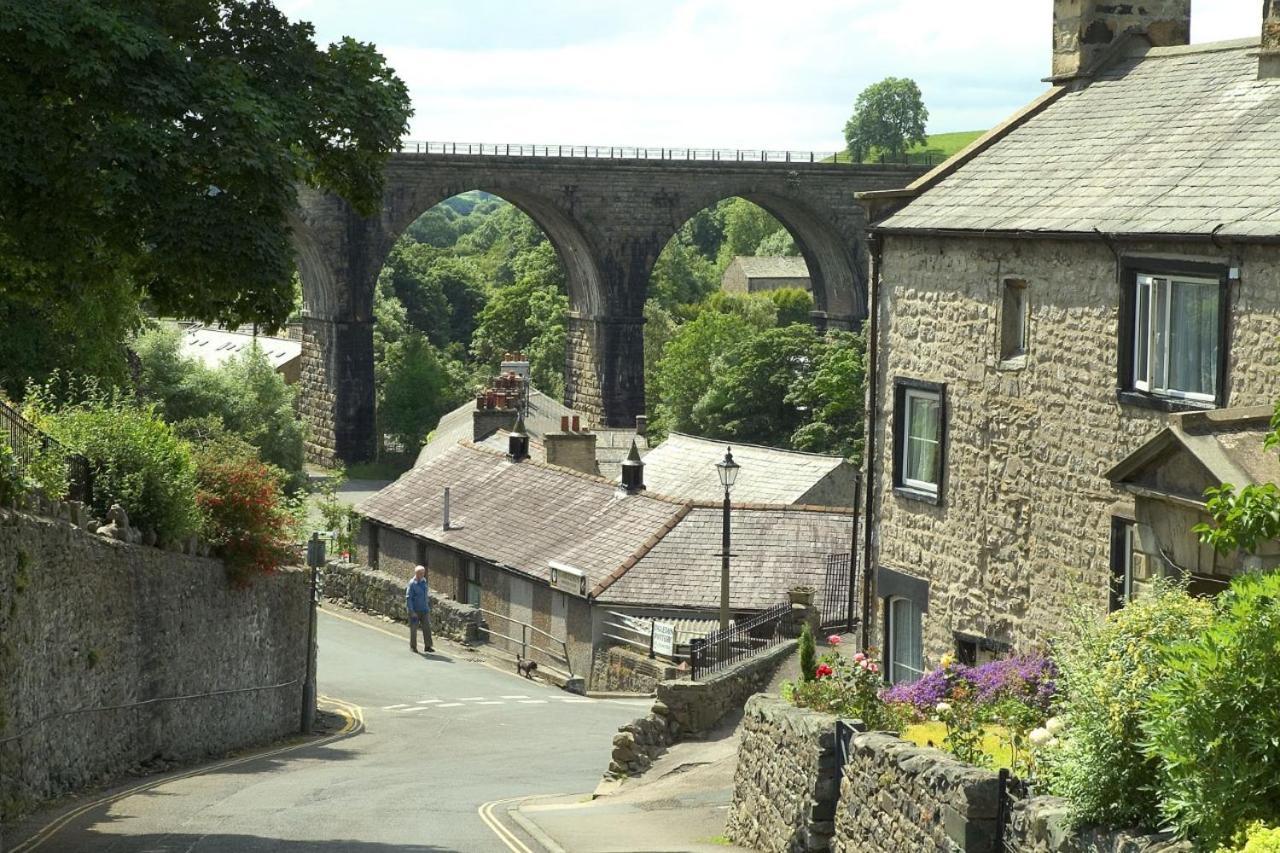 Dalecote Barn Bed & Breakfast Ingleton  Dış mekan fotoğraf