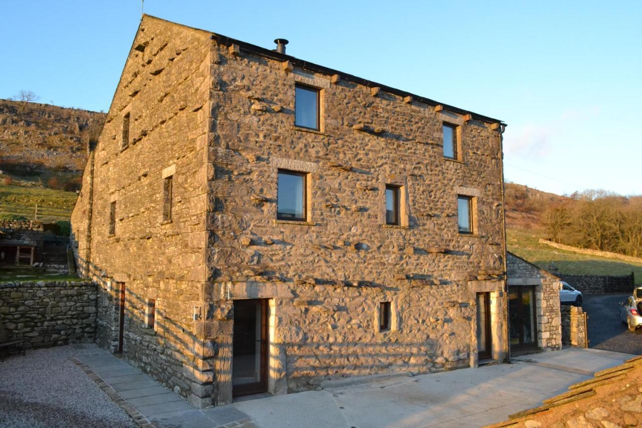 Dalecote Barn Bed & Breakfast Ingleton  Dış mekan fotoğraf