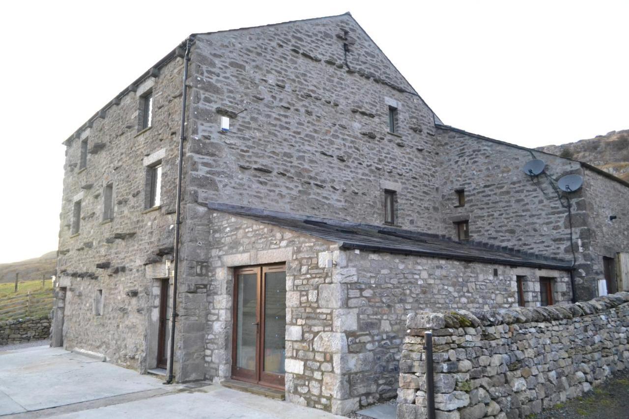 Dalecote Barn Bed & Breakfast Ingleton  Dış mekan fotoğraf