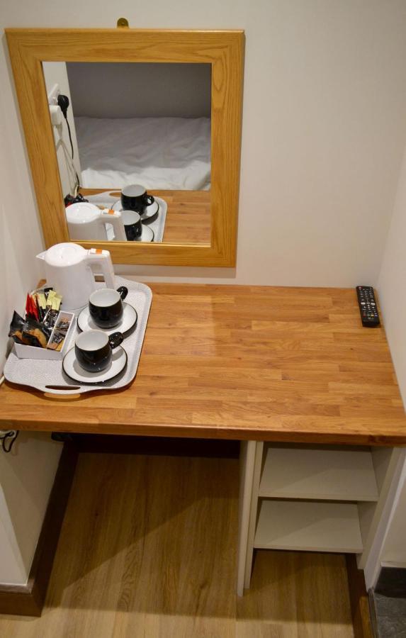 Dalecote Barn Bed & Breakfast Ingleton  Dış mekan fotoğraf