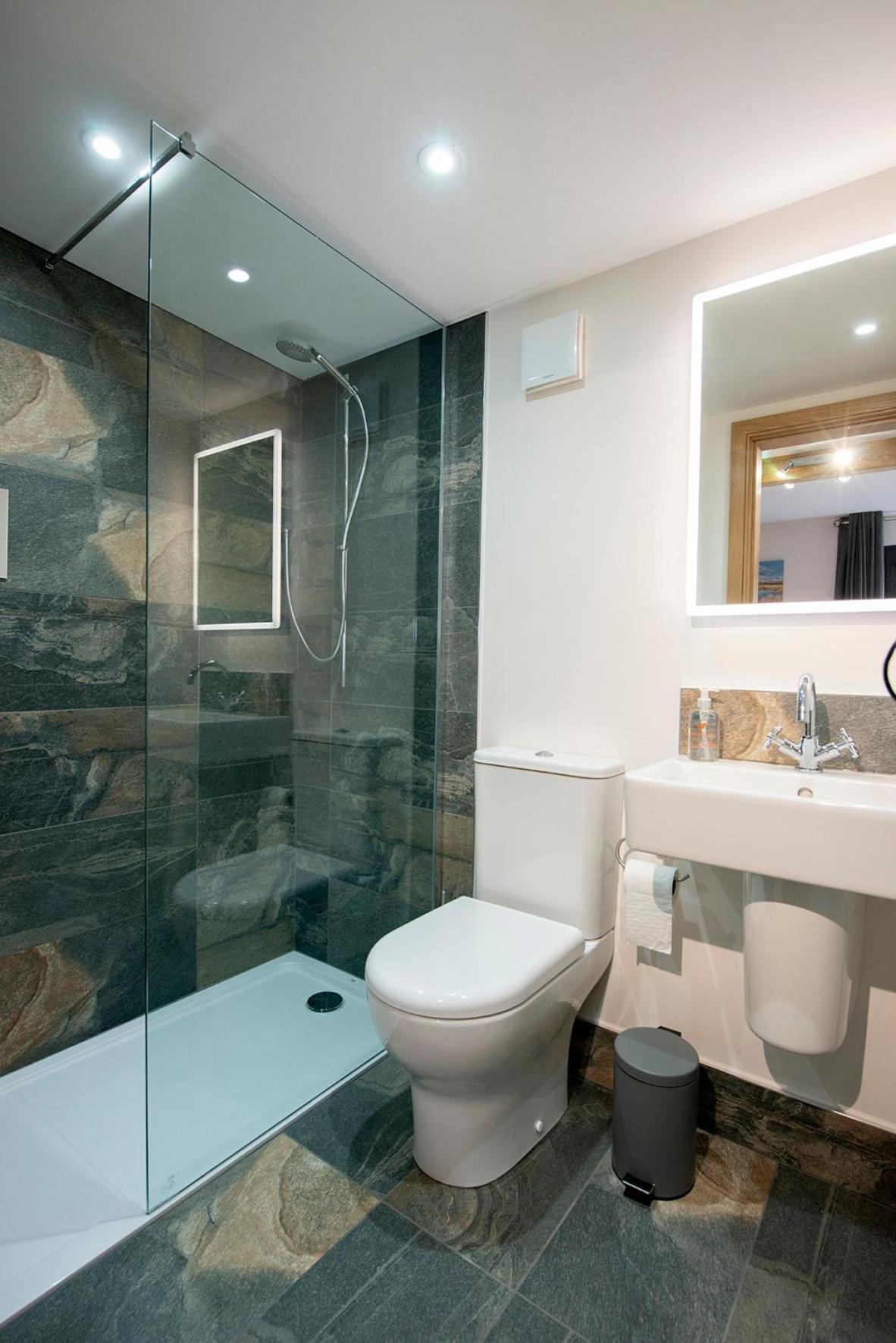 Dalecote Barn Bed & Breakfast Ingleton  Dış mekan fotoğraf